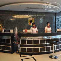 Super 8 Hotel Yinchuan QiRong Qing He Bei Jie 