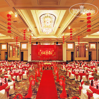 Shantou Junhua Haiyi Hotel 