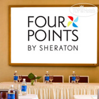 Four Points by Sheraton Erdos 