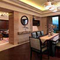 Sheraton Changbaishan Resort 