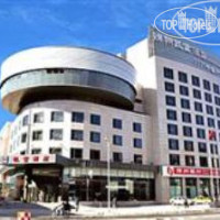 Comfort Hotel Jinzhou 3*