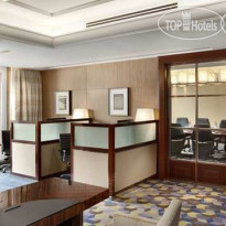 Hilton Hangzhou Qiandao Lake Resort