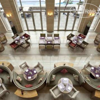 Hilton Hangzhou Qiandao Lake Resort