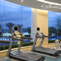 Hilton Hangzhou Qiandao Lake Resort