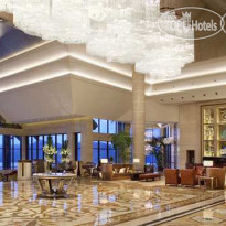 Hilton Hangzhou Qiandao Lake Resort
