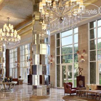 Hilton Hangzhou Qiandao Lake Resort