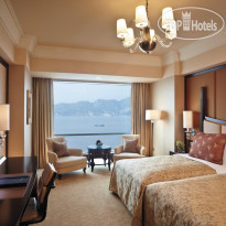 Shangri-La Hotel Wenzhou  Deluxe Riverview Room