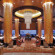 Shangri-La Hotel Wenzhou  Lobby Lounge