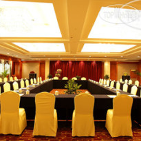 Wenzhou Wanrong Hotel 