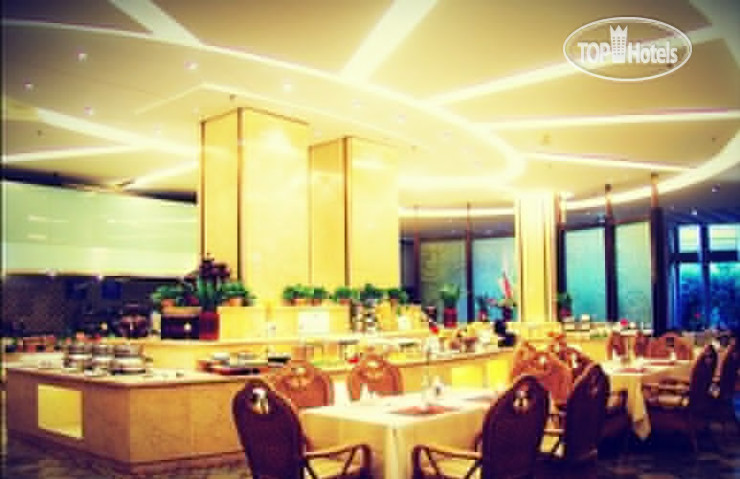 Новые добавленные фото туристов Yiwu Yihe Hotel 4*