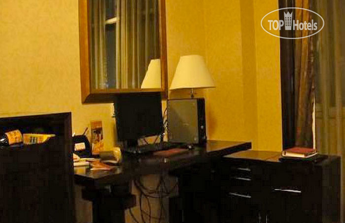 Новые добавленные фото туристов Kingdom Narada Grand Hotel 5*