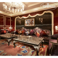 Victoria Grand Hotel Wenzhou 4*