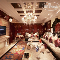 Victoria Grand Hotel Wenzhou 