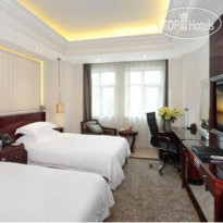 Victoria Grand Hotel Wenzhou 