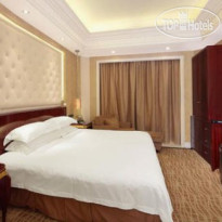 Victoria Grand Hotel Wenzhou 