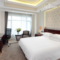 Victoria Grand Hotel Wenzhou 