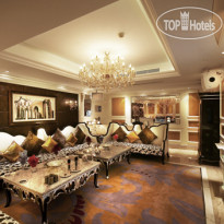 Victoria Grand Hotel Wenzhou 