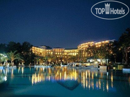 Фотографии отеля  New Century Resort Qiandao Lake Hangzhou 5*