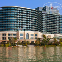 Sheraton Qiandao Lake Resort 5*