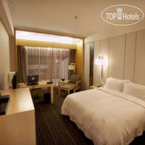 Howard Johnson Onehome Hotel Wenzhou 