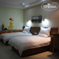 Super 8 Hotel Wenzhou Wang Jiang Lu 