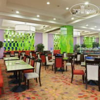 Holiday Inn Express Zhengzhou Zhongzhou 