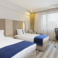 Holiday Inn Express Zhengzhou Zhongzhou 