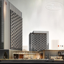 Four Points by Sheraton Kaifeng 