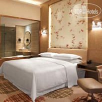 Four Points by Sheraton Luohe 