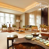 Four Points by Sheraton Luohe 