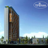 Aloft Zhengzhou Shangjie 3*