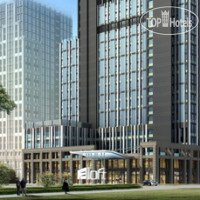 Aloft Zhengzhou Zhengdong New District 