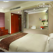 Best Western Premier Xiamen Central Hotel 