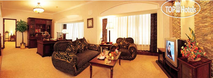 Новые добавленные фото туристов Metropark Hotel Xiamen 4*