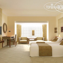 Metropark Hotel Xiamen Superior Room
