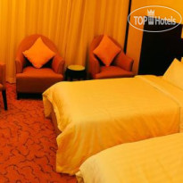 Holiday Inn Express Xiamen Lushan, an IHG Hotel 