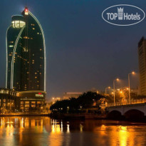 Kempinski Hotel Xiamen