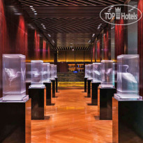 Kempinski Hotel Xiamen