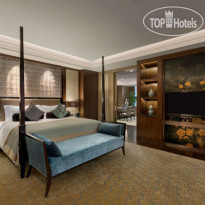 Kempinski Hotel Xiamen