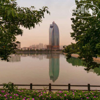 Kempinski Hotel Xiamen