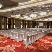Kempinski Hotel Xiamen