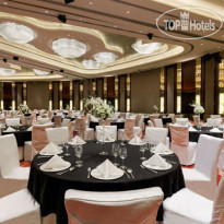 Kempinski Hotel Xiamen