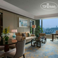 Kempinski Hotel Xiamen
