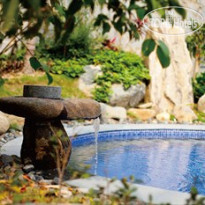 Shengzhixiang Days Hot Holiday Villa