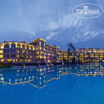 Shengzhixiang Days Hot Holiday Villa