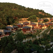 Shengzhixiang Days Hot Holiday Villa