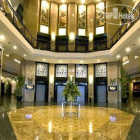 Millennium Harbourview Hotel Xiamen 