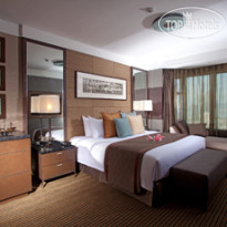 Millennium Harbourview Hotel Xiamen 