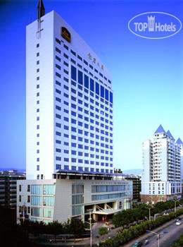 Фотографии отеля  Best Western Fuzhou Fortune Hotel 4*