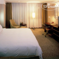 Best Western Fuzhou Fortune Hotel 